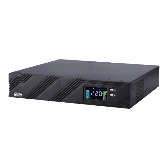 PowerCom SPR-1000 LCD