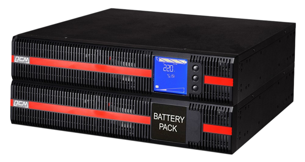 PowerCom MRT-10000